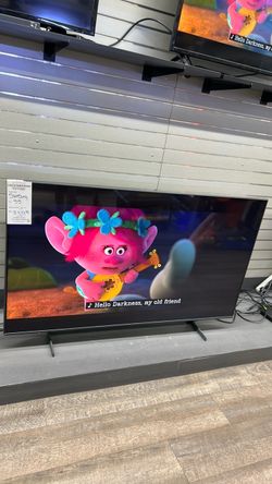 55in Samsung Tv