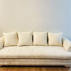 LARGE COUCH