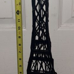19” Paris Eiffel Tower