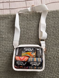 SRV resistance bands