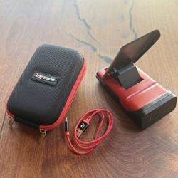 Rapsodo Mobile Launch Monitor 1