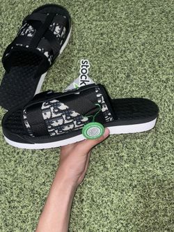 Christian Dior Slides