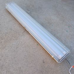 LED Outdoor Lighting Fixture.