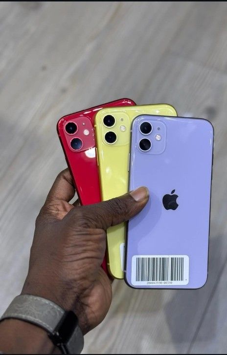 iPhone 11 Unlocked With Warranty | desbloqueado con garantía  😃