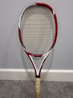 Yonex Vcore 95D Tennis Racquet