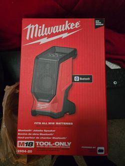 Milwaukee Radio