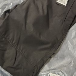 Blauer Ripstop Work Trouser (Black)