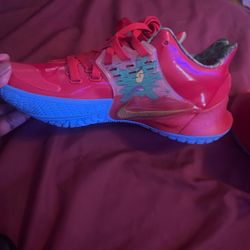 Kyrie Irving Krabby Patty