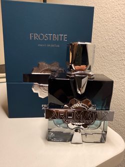 Frostbite Aromatix X French Avenue men’s fragrance Cologne