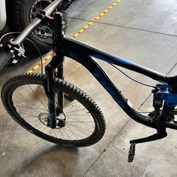 Trek Ex-7 Mountain Bike