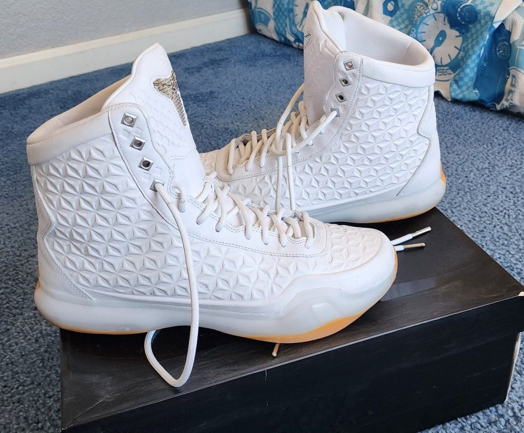 Nike Shoes Size 11