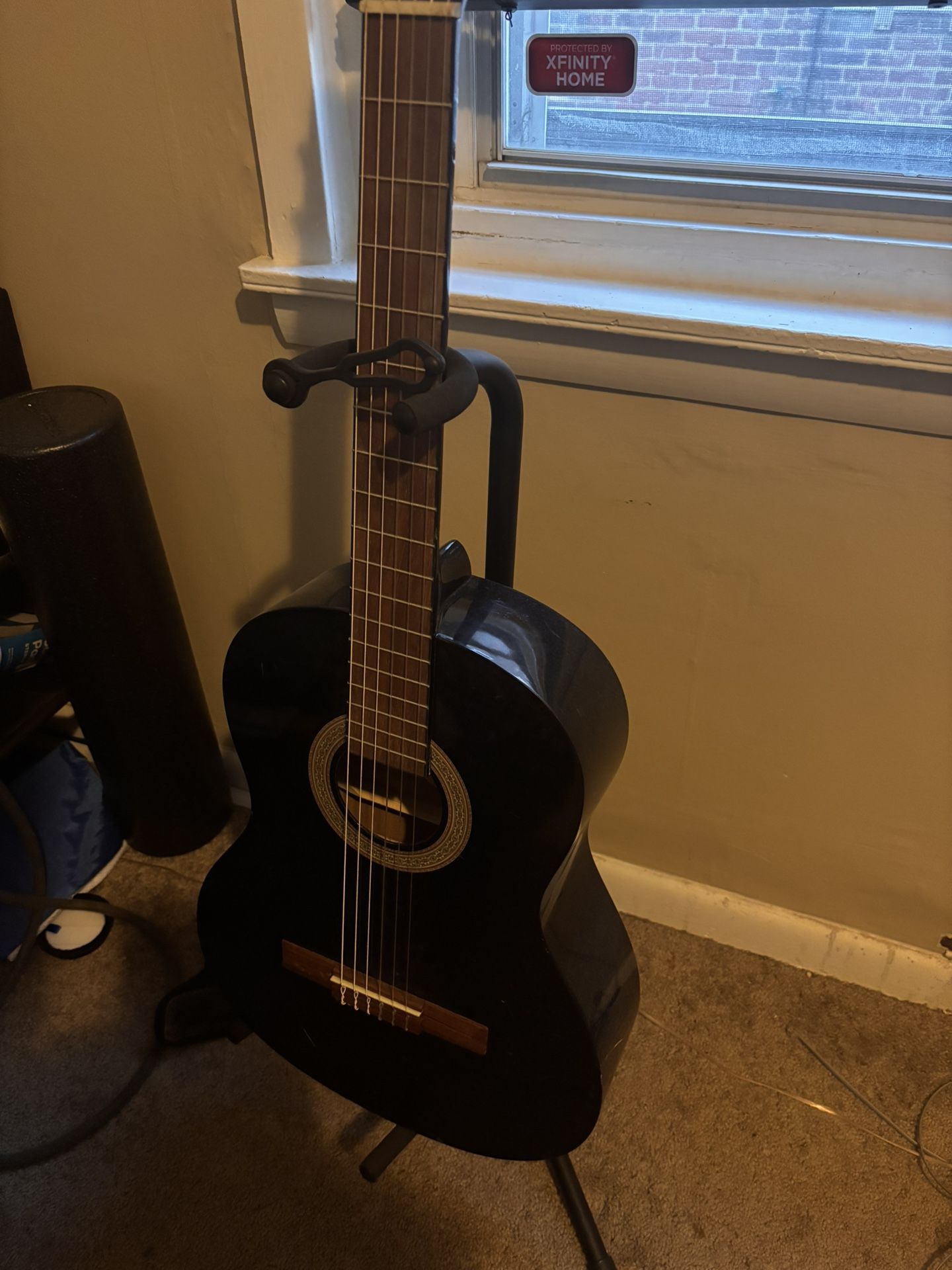 Acoustics Guitar