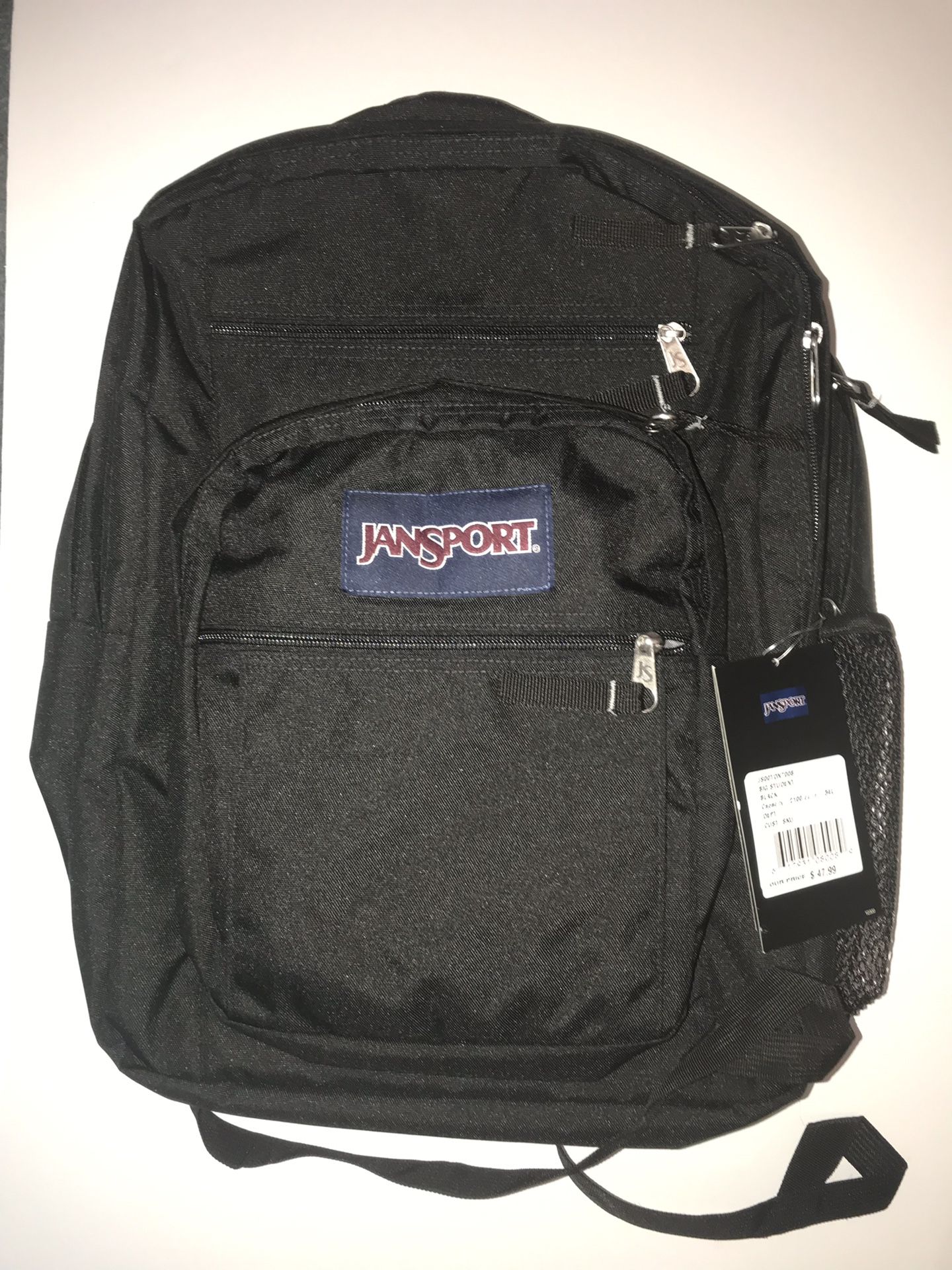 Brand New Jansport Big Student Backpack 🎒