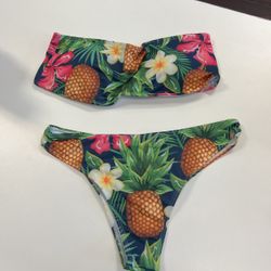 Bikini Set XL ,Traje De Baño XL
