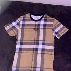 Guess Shirt 