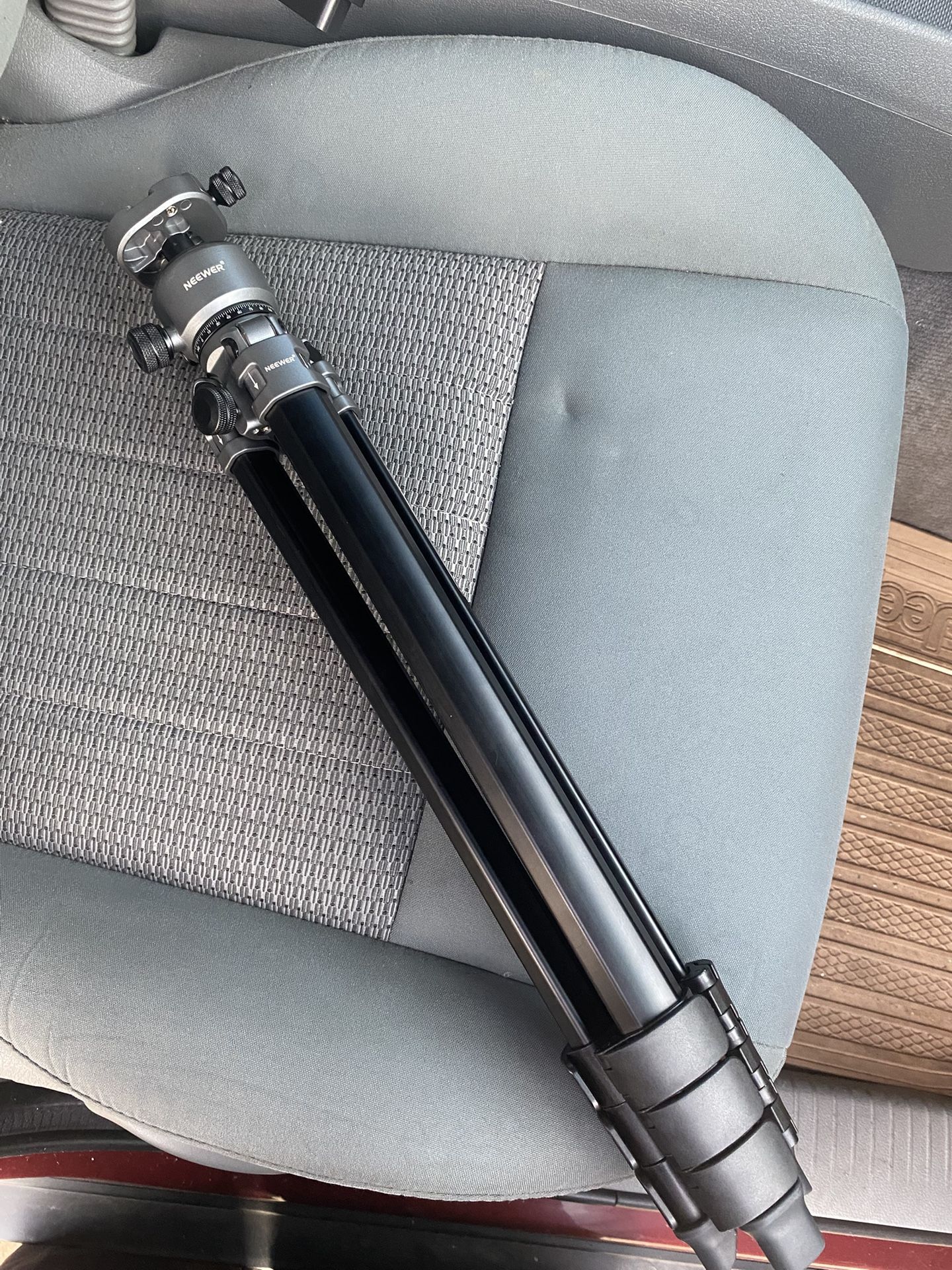 Camera Holder
