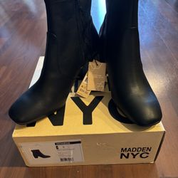 Women’s Ankle Boots