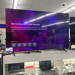 70” Smart TV