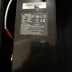 E-bike Battery 