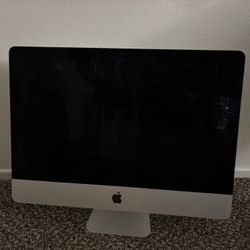 iMac Retina 4K, 21.5-inch, Late 2015