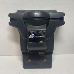 Nintendo AGB-014 Game Boy Advance e-Reader OEM Authentic Pokemon Cards