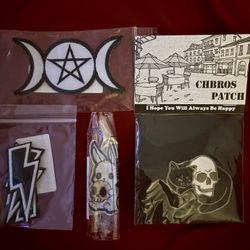 Patches Bundle