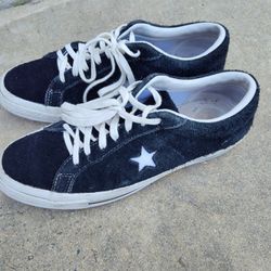 Converse One Star