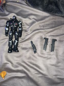 Marvel Legends War Machine