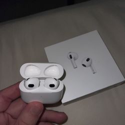 Apple Airpod Pros