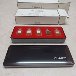 Perfume Gift Set