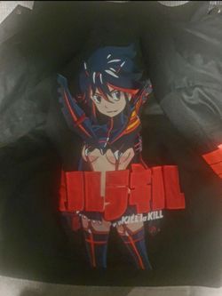Ryuko Matoi Kill La Kill