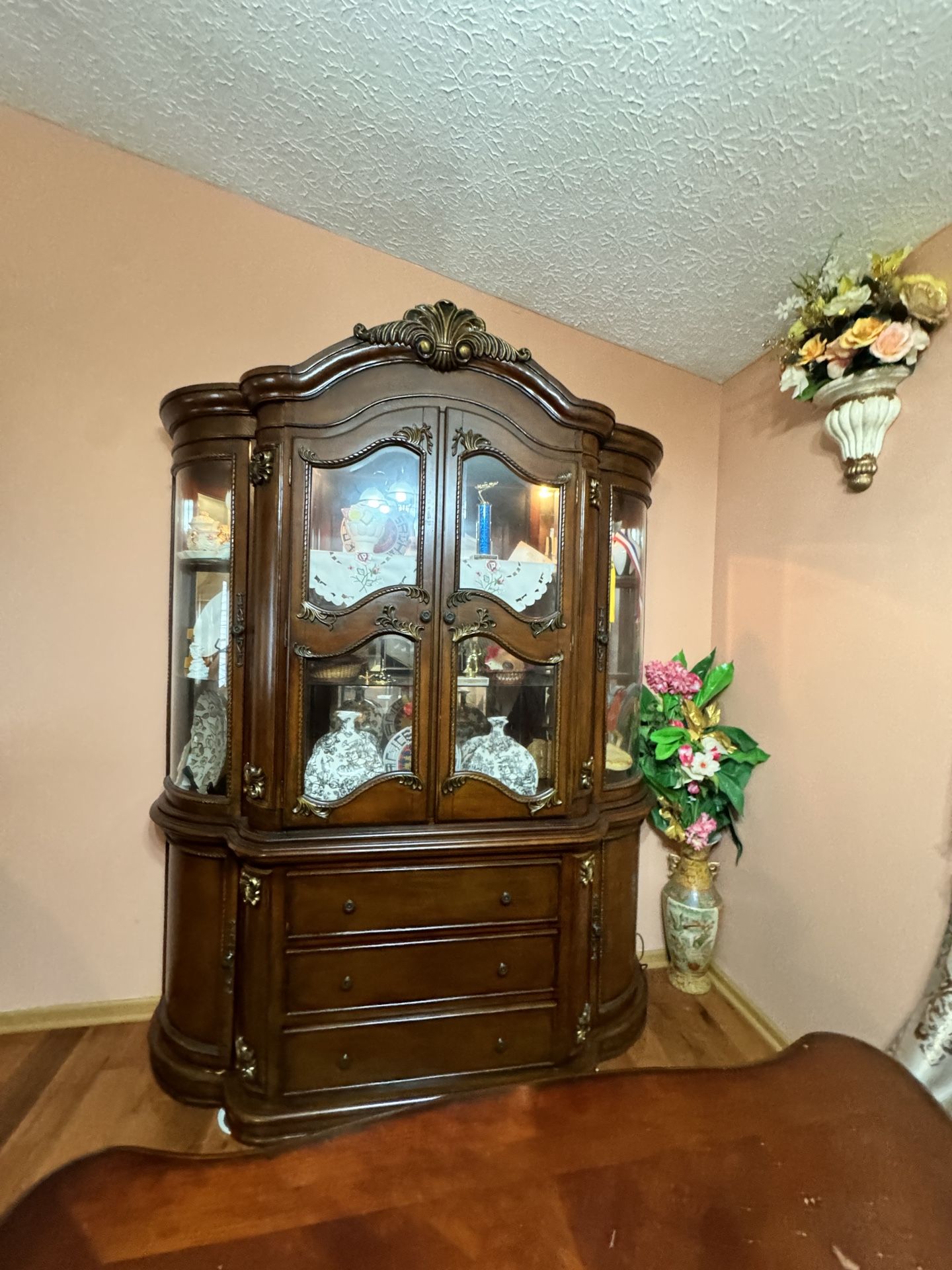 China Cabinet