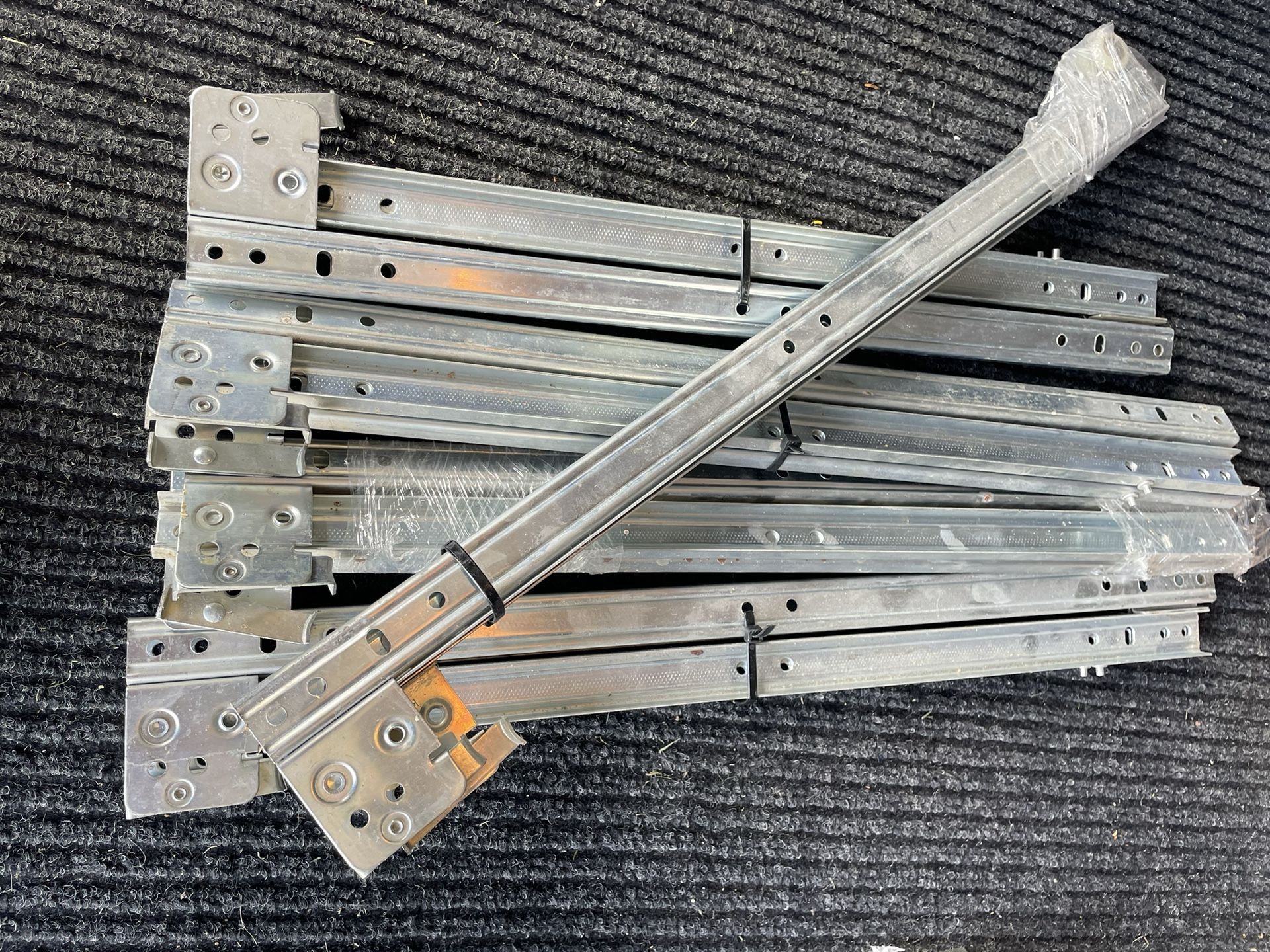 Drawer Slides