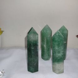 Strawberry Quartz Tower Price Is Per Piece