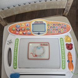 Vtech Write & Learn Creative Center