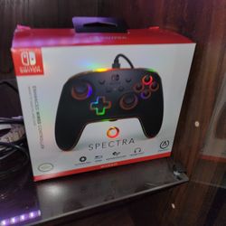 Nintendo Switch Controller