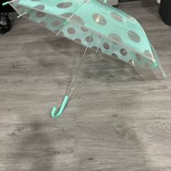 Girls Umbrella 