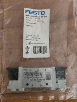 FESTO VUVG-L10