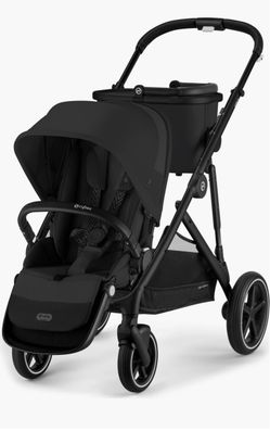 Cybex gazelle