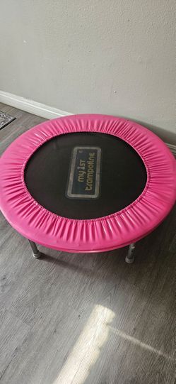 Trampoline