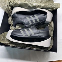 Sneaker Adidas Y -3 Gendo Size 10#42911