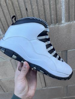 Air Jordan 13 “Steel” 2013