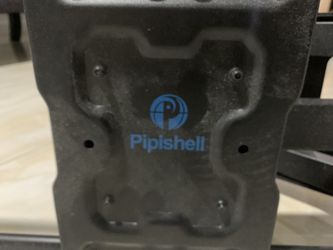 Pipishell Tv Wall Mount Full Motion