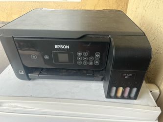 Epson EcoTank ET-2720