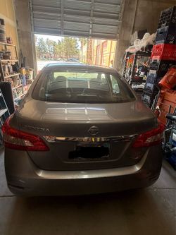 2013 Nissan Sentra
