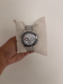 Men’s watch