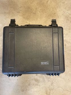 Pelican 1550 case