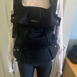 LILLEBABY COMPLETE AIR FLOW CARRIER