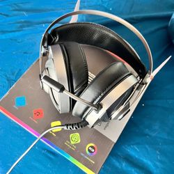 Gaming Head Set 