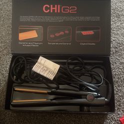 Hair Straightener 